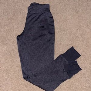 The North Face Dark Grey Joggers